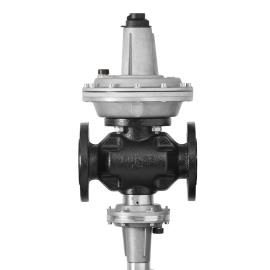 Dungs FRM-NOC HD Series Regulators
